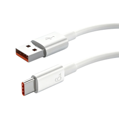 6A TPE USB - Type C データケーブル、MY SHOP、6A TPE USB - Type C データケーブル