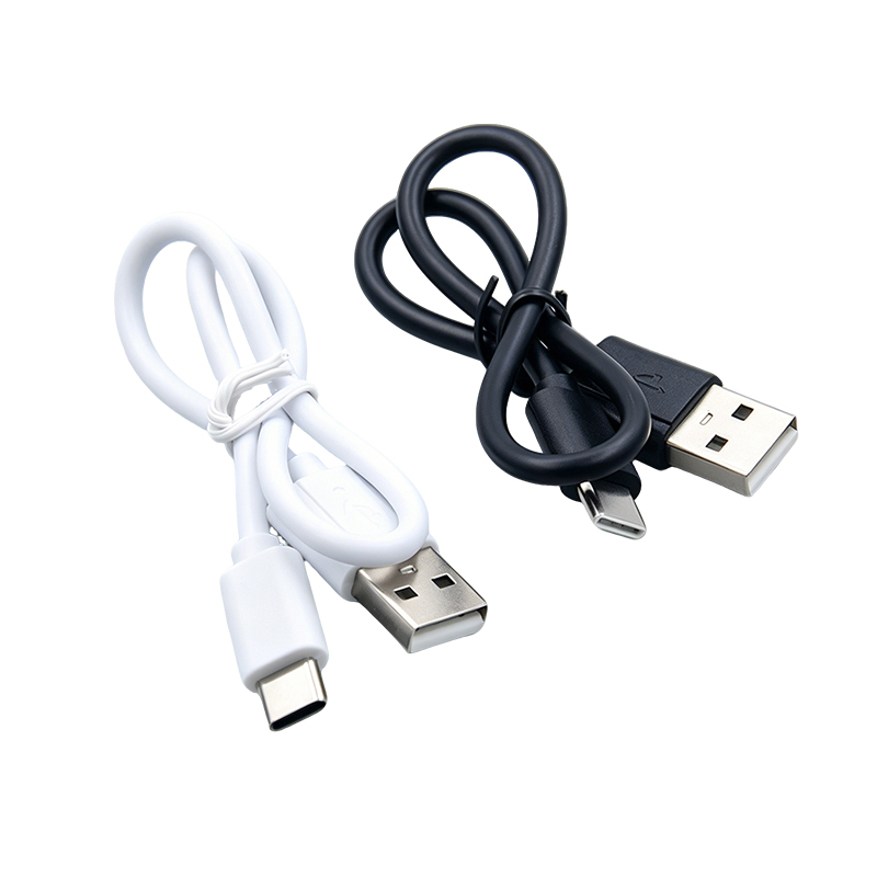 Cable de carga USB de PVC (cable incluido), MI TIENDA, Cable de carga USB de PVC (cable incluido)
