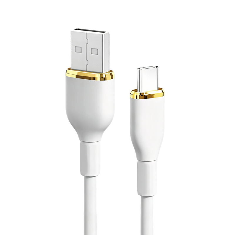 Silicone USB to Type C Data Cable,MY SHOP,Silicone USB to Type C Data Cable