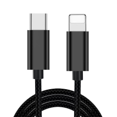 Silikon-USB-auf-Typ-C-Datenkabel, MEIN SHOP, Silikon-USB-auf-Typ-C-Datenkabel