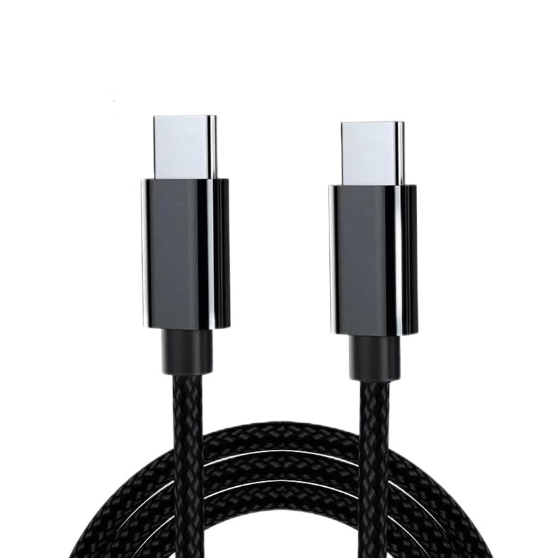Nylon Braided USB C to Type C Data Cables,MY SHOP,Nylon Braided USB C to Type C Data Cables