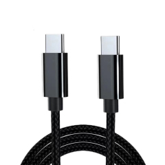 Nylon Braided USB C to Type C Data Cables,MY SHOP,Nylon Braided USB C to Type C Data Cables