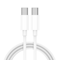 Cable de datos USB C a Tipo C de TPE, MI TIENDA, Cable de datos USB C a Tipo C de TPE