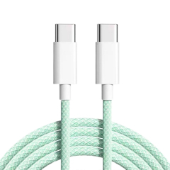 Nylon Braided USB C to Type C Data Cables,MY SHOP,Nylon Braided USB C to Type C Data Cables