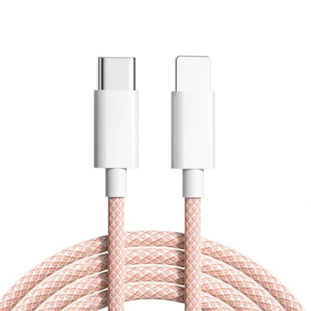 Silikon-USB-auf-Typ-C-Datenkabel, MEIN SHOP, Silikon-USB-auf-Typ-C-Datenkabel