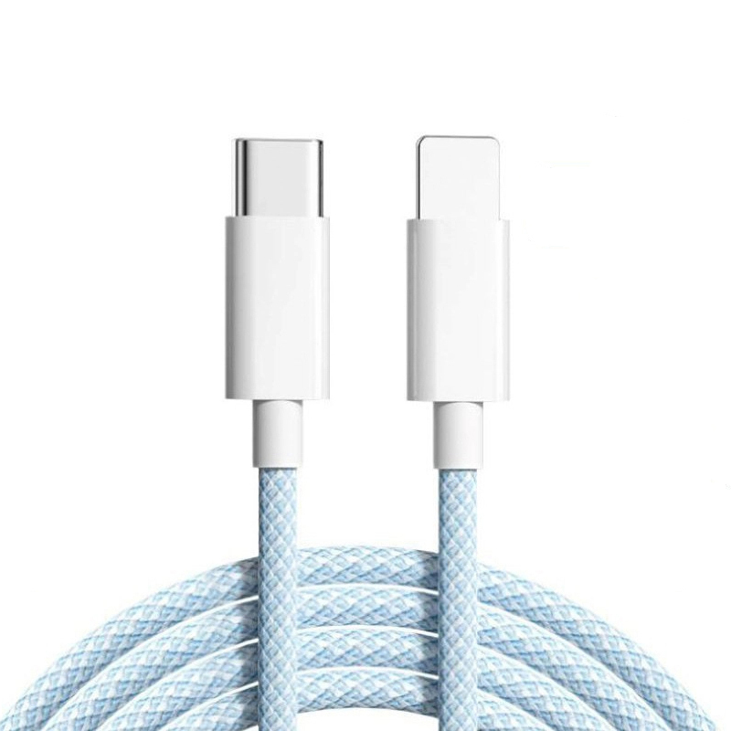Silikon-USB-auf-Typ-C-Datenkabel, MEIN SHOP, Silikon-USB-auf-Typ-C-Datenkabel