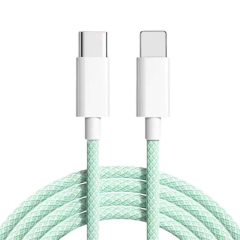 Silikon-USB-auf-Typ-C-Datenkabel, MEIN SHOP, Silikon-USB-auf-Typ-C-Datenkabel