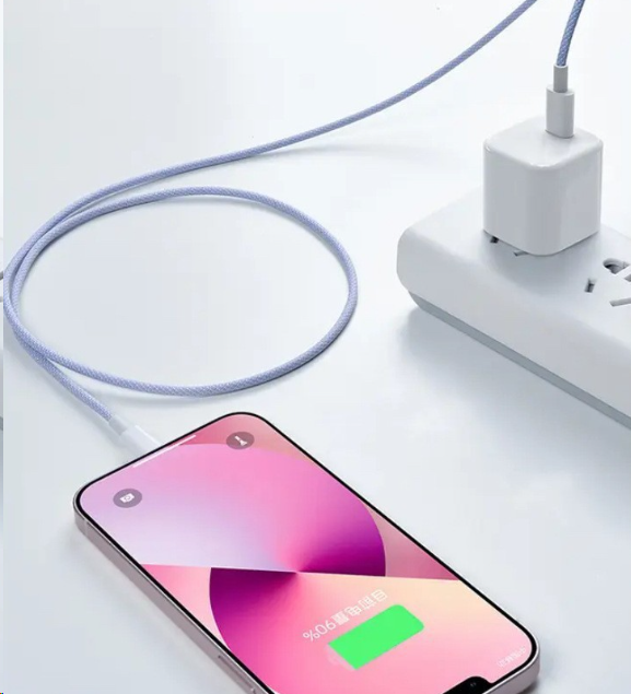 Nylon Braided USB C to Type C Data Cables,MY SHOP,Nylon Braided USB C to Type C Data Cables