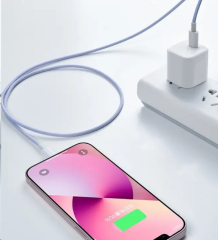 Nylon Braided USB C to Type C Data Cables,MY SHOP,Nylon Braided USB C to Type C Data Cables