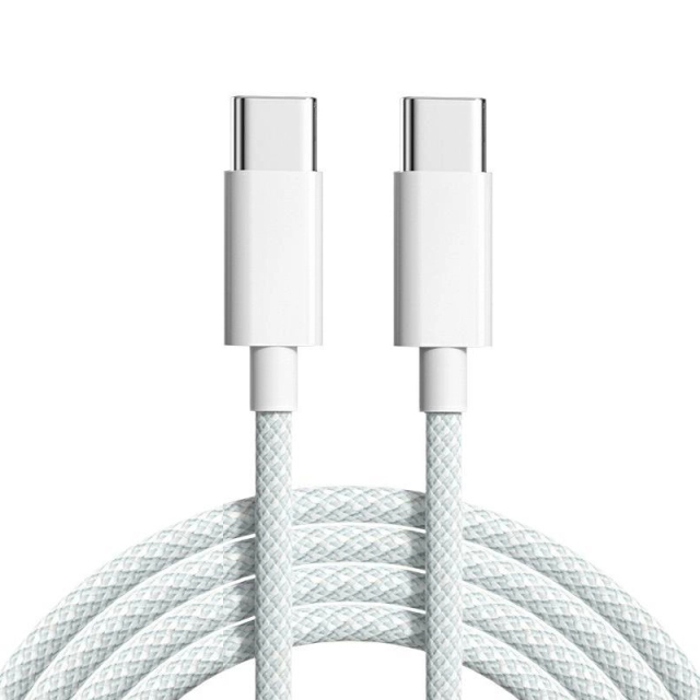 Nylon Braided USB C to Type C Data Cables,MY SHOP,Nylon Braided USB C to Type C Data Cables