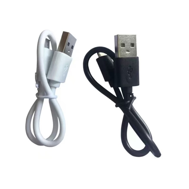 Cable de carga PVC V8 (cable incluido), MI TIENDA, Cable de carga PVC V8 (cable incluido)