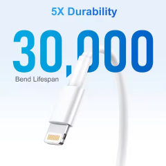 TPE USB-auf-Lightning-Datenkabel, MEIN SHOP, TPE USB-auf-Lightning-Datenkabel