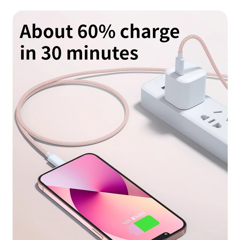Silikon-USB-auf-Typ-C-Datenkabel, MEIN SHOP, Silikon-USB-auf-Typ-C-Datenkabel