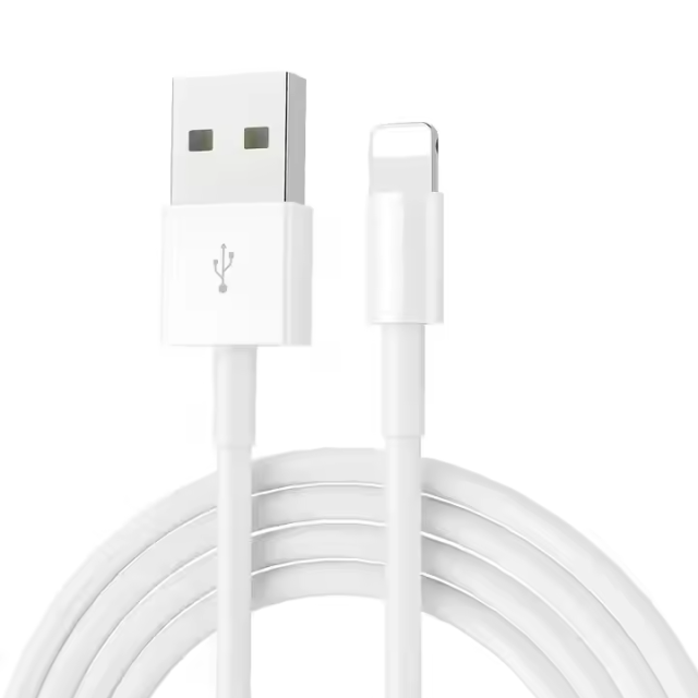 TPE USB-auf-Lightning-Datenkabel, MEIN SHOP, TPE USB-auf-Lightning-Datenkabel