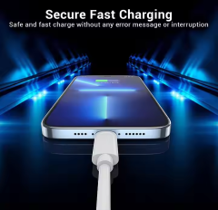 Cables de datos TPE tipo C a Lightning, MI TIENDA, Cables de datos TPE tipo C a Lightning