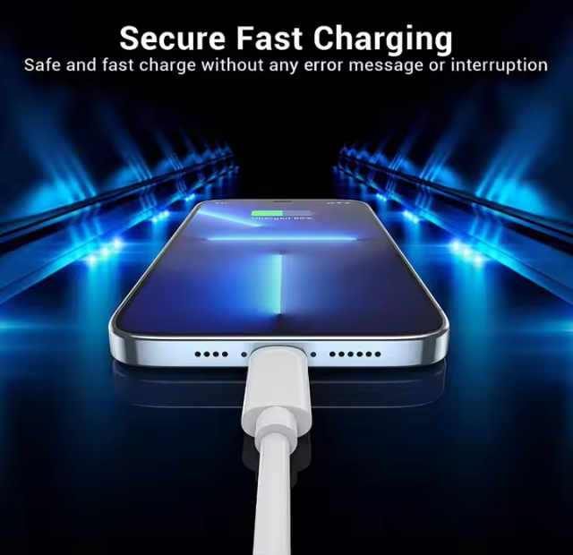 Cables de datos TPE tipo C a Lightning, MI TIENDA, Cables de datos TPE tipo C a Lightning