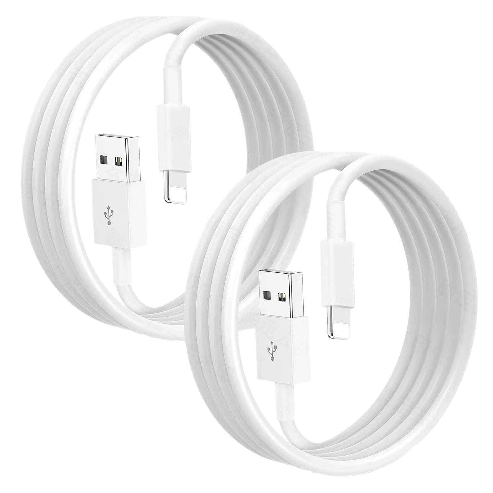 TPE USB-auf-Lightning-Datenkabel, MEIN SHOP, TPE USB-auf-Lightning-Datenkabel
