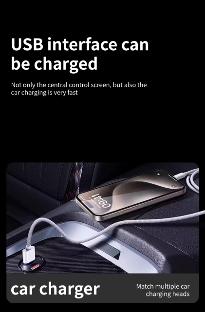 Nylonummantelte USB-C-auf-Lightning-Datenkabel, MEIN SHOP, Silikon-USB-auf-USB-C-Datenkabel