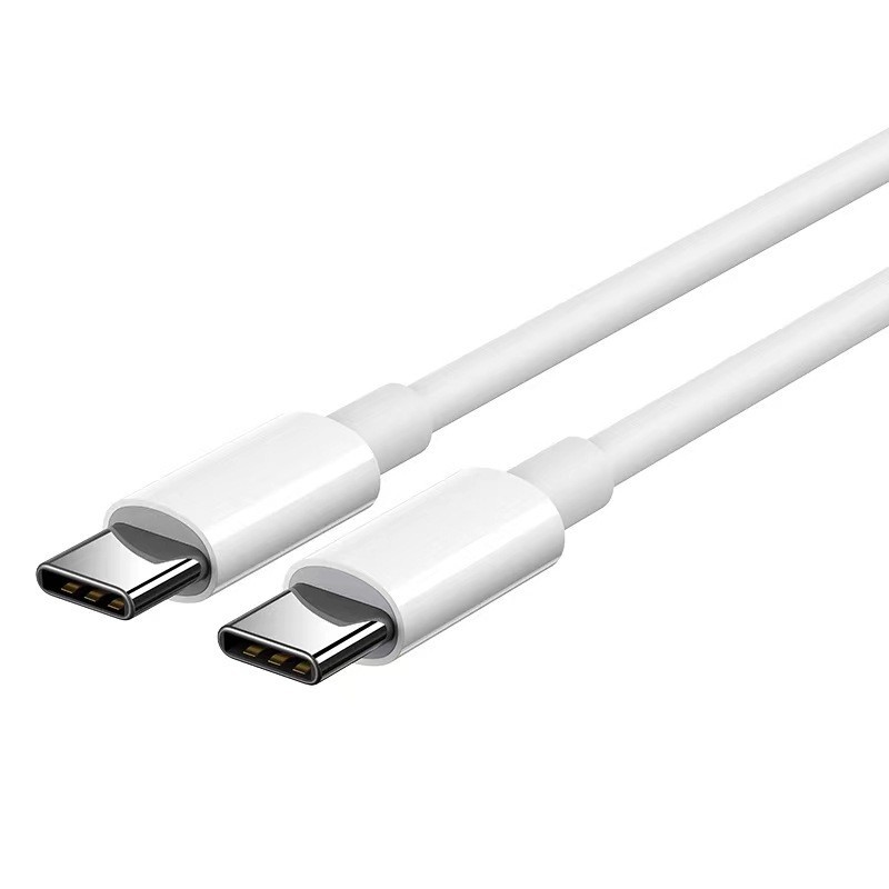Cable de datos USB C a Tipo C de TPE, MI TIENDA, Cable de datos USB C a Tipo C de TPE
