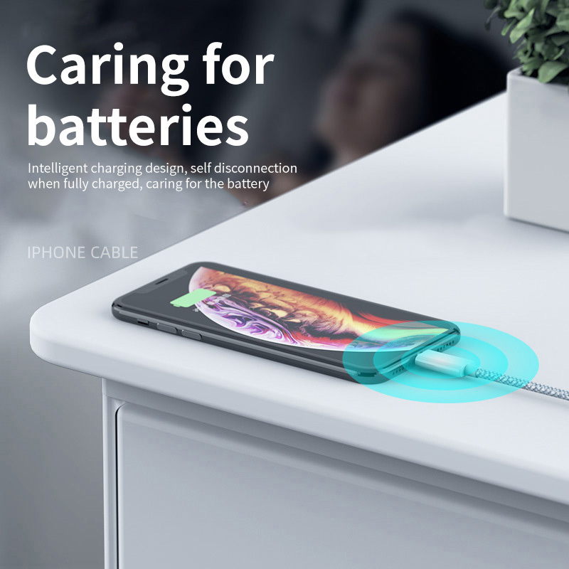 Silikon-USB-auf-Typ-C-Datenkabel, MEIN SHOP, Silikon-USB-auf-Typ-C-Datenkabel