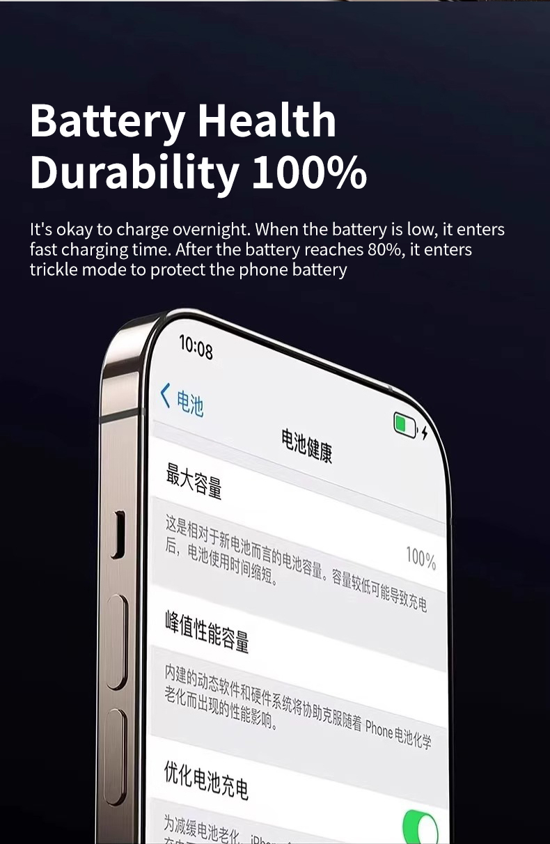 Nylonummantelte USB-C-auf-Lightning-Datenkabel, MEIN SHOP, Silikon-USB-auf-USB-C-Datenkabel
