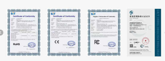 Raw Material Compliance Check