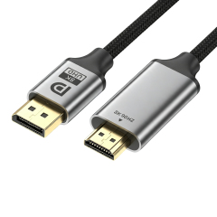 DP To HDMI Cable Male To Male Cable,MY SHOP,DP To HDMI Cable Male To Male Cable