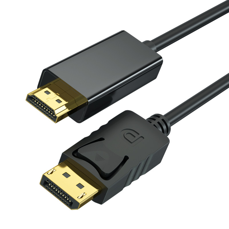 DP To HDMI Cable Male To Male Cable,MY SHOP,DP To HDMI Cable Male To Male Cable