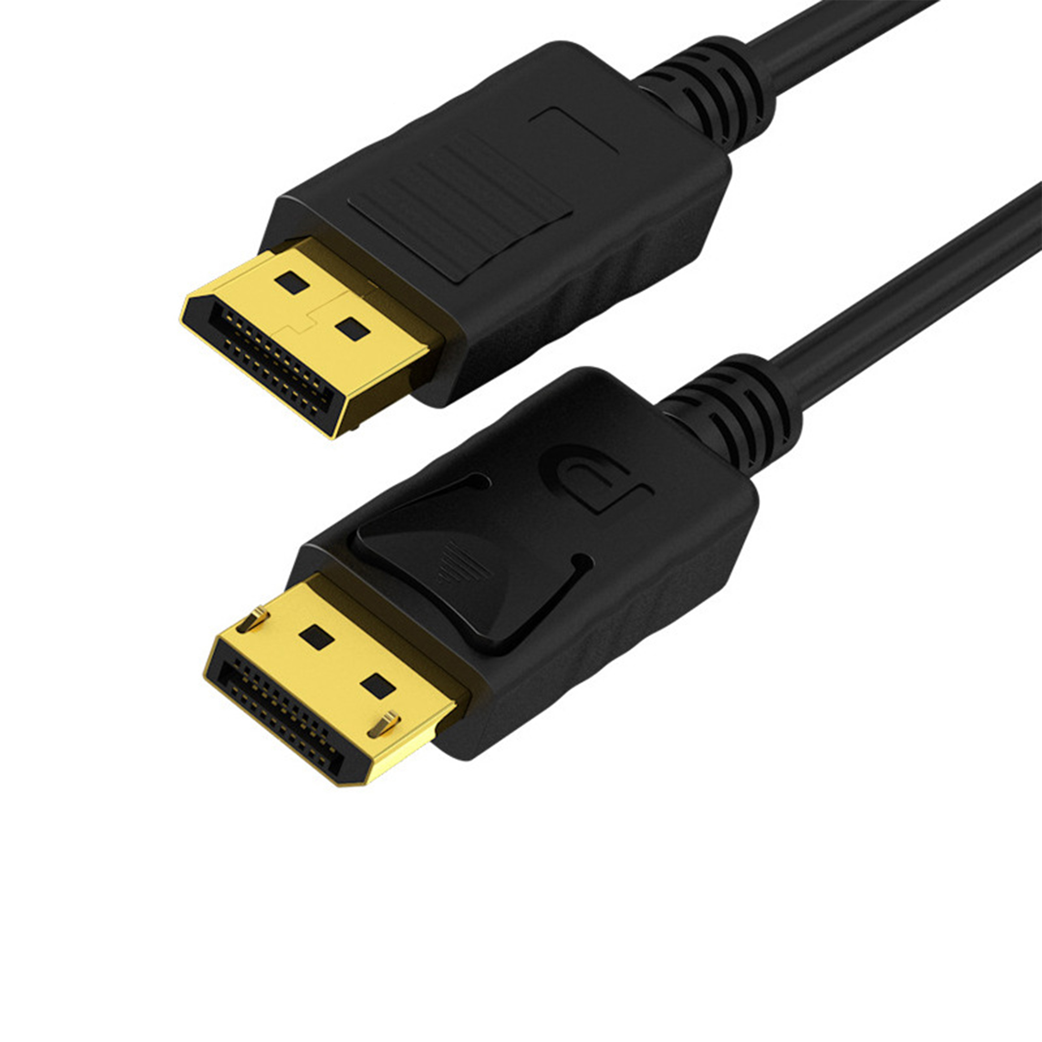 DisplayPort 1.2 Cable 4K DP to DP Cable,MY SHOP,DisplayPort 1.2 Cable 4K DP to DP Cable
