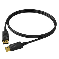 DisplayPort 1.2 Cable 4K DP to DP Cable,MY SHOP,DisplayPort 1.2 Cable 4K DP to DP Cable