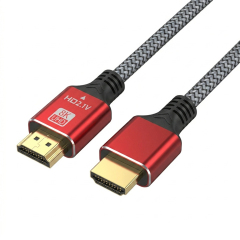 HDMI 2.1 8K High‑Speed Cable Male to Male HDMI Cable,DonvisTek,HDMI 2.1 8K High‑Speed Cable Male to Male HDMI Cable
