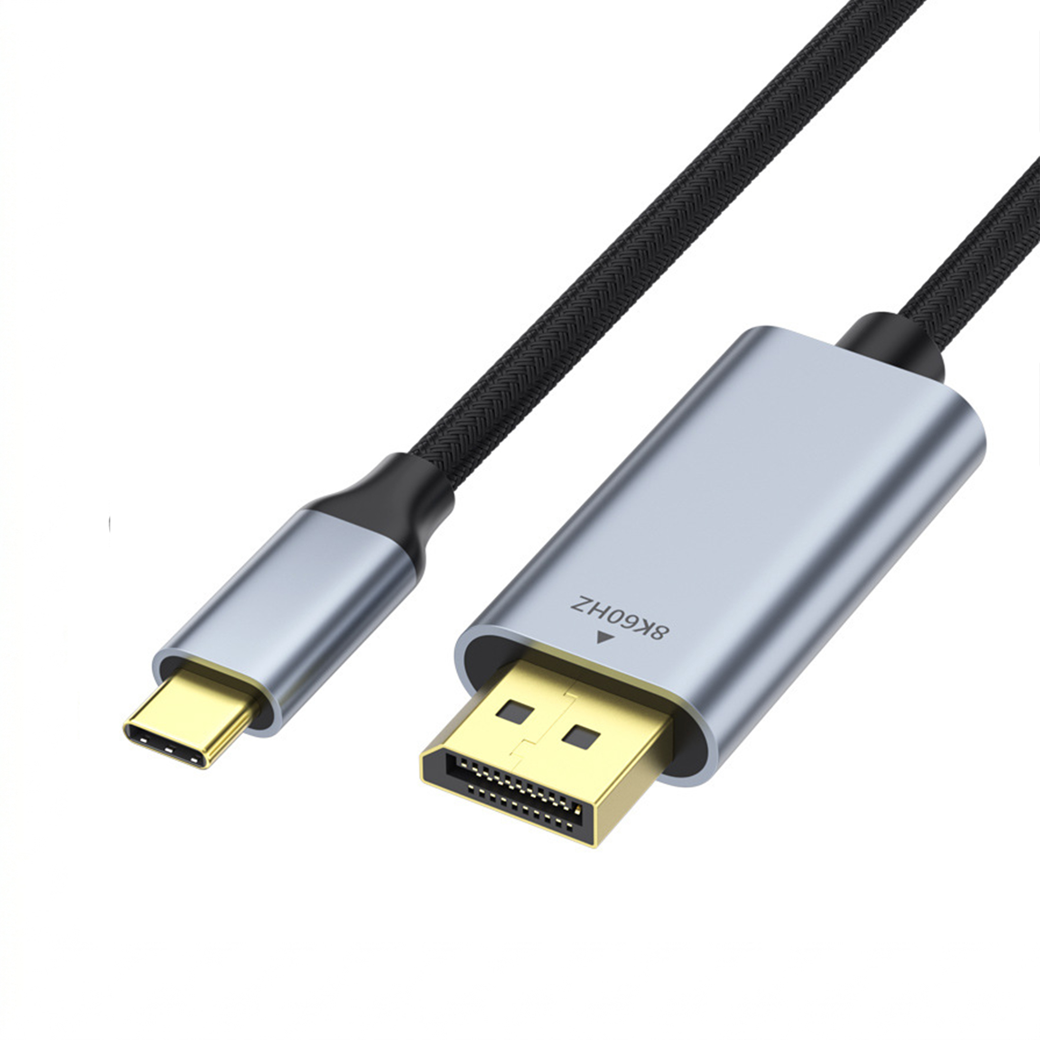 Type C to DisplayPort Cable,DonvisTek,Type C to DisplayPort Cable