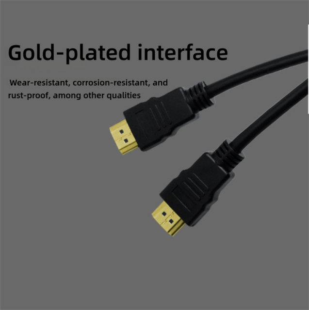 HDMI 1.4 High Speed Cable,DonvisTek,HDMI 1.4 High Speed Cable