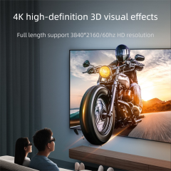 HDMI 2.0 High Speed Cable,DonvisTek,HDMI 2.0 High Speed Cable