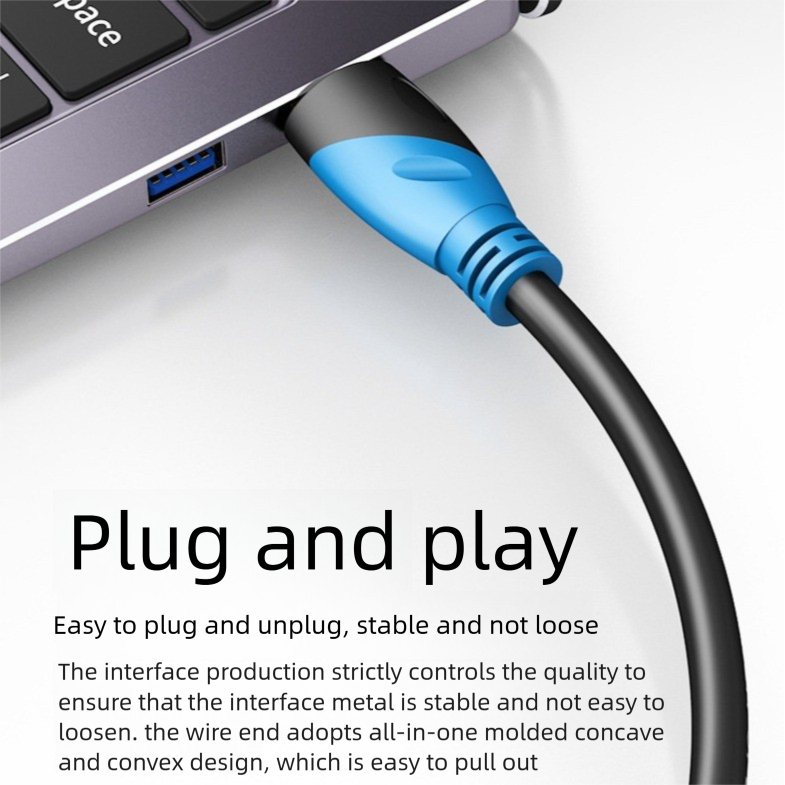 HDMI 2.0 4K High Speed Cable,DonvisTek,HDMI 2.0 4K High Speed Cable