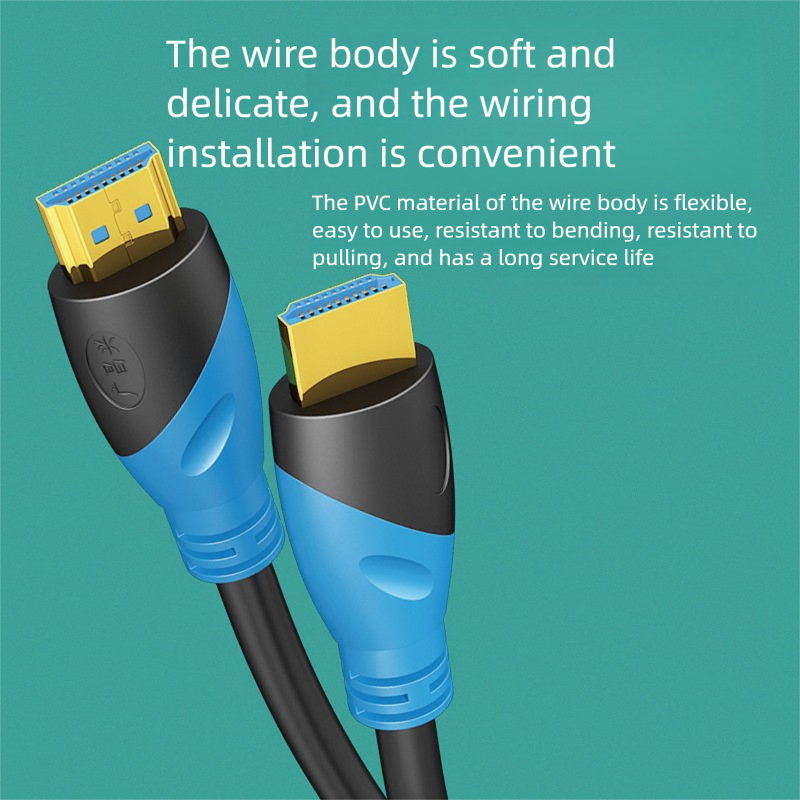 HDMI 2.0 4K High Speed Cable,DonvisTek,HDMI 2.0 4K High Speed Cable