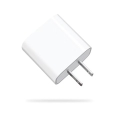 Chargeur USB-C rapide PD20W avec prise US, DonvisTek, Chargeur USB-C rapide PD20W avec prise US