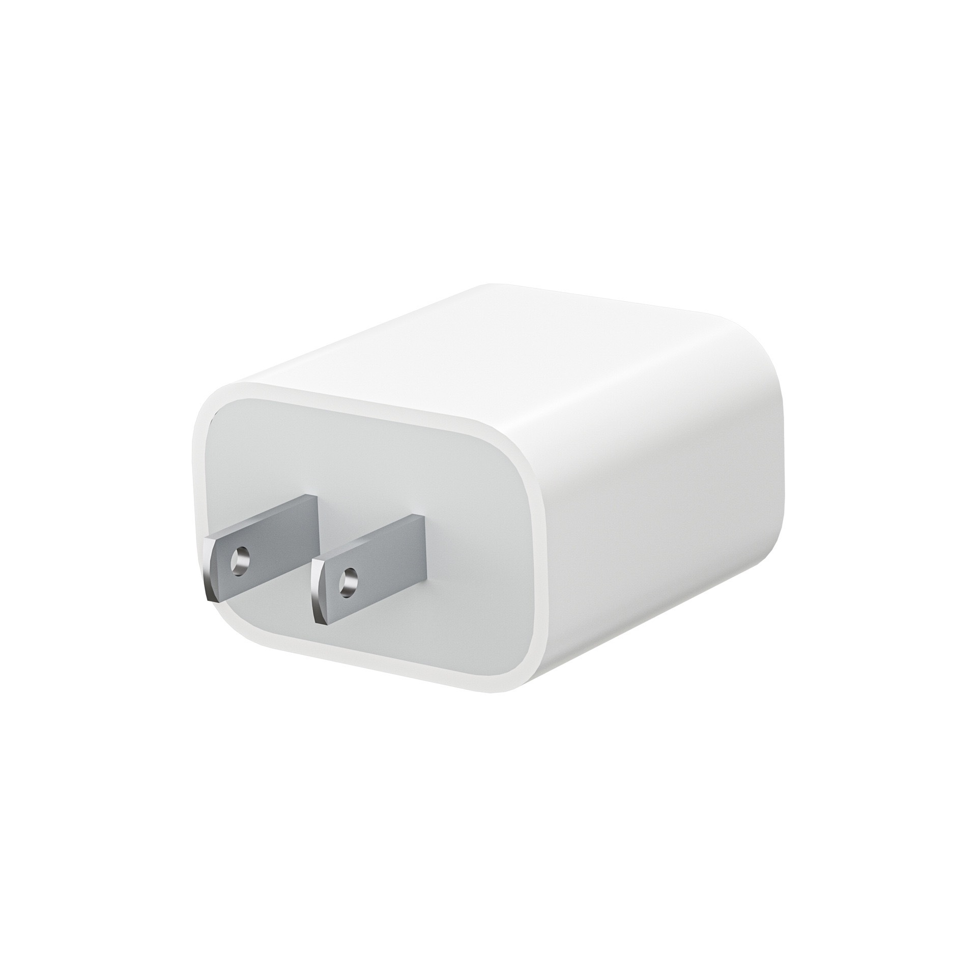 Chargeur USB-C rapide PD20W avec prise US, DonvisTek, Chargeur USB-C rapide PD20W avec prise US