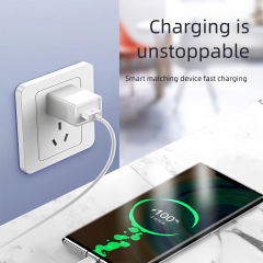 Chargeur mural USB à plusieurs ports 5V2A, DonvisTek, Chargeur mural USB à plusieurs ports 5V2A
