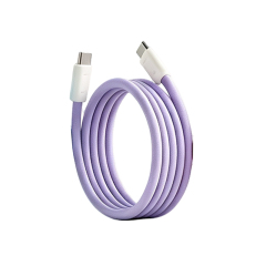 Magnetic USB‑C Cable | Self‑Winding Braided Charging Cable,DonvisTek,Magnetic USB‑C Cable | Self‑Winding Braided Charging Cable