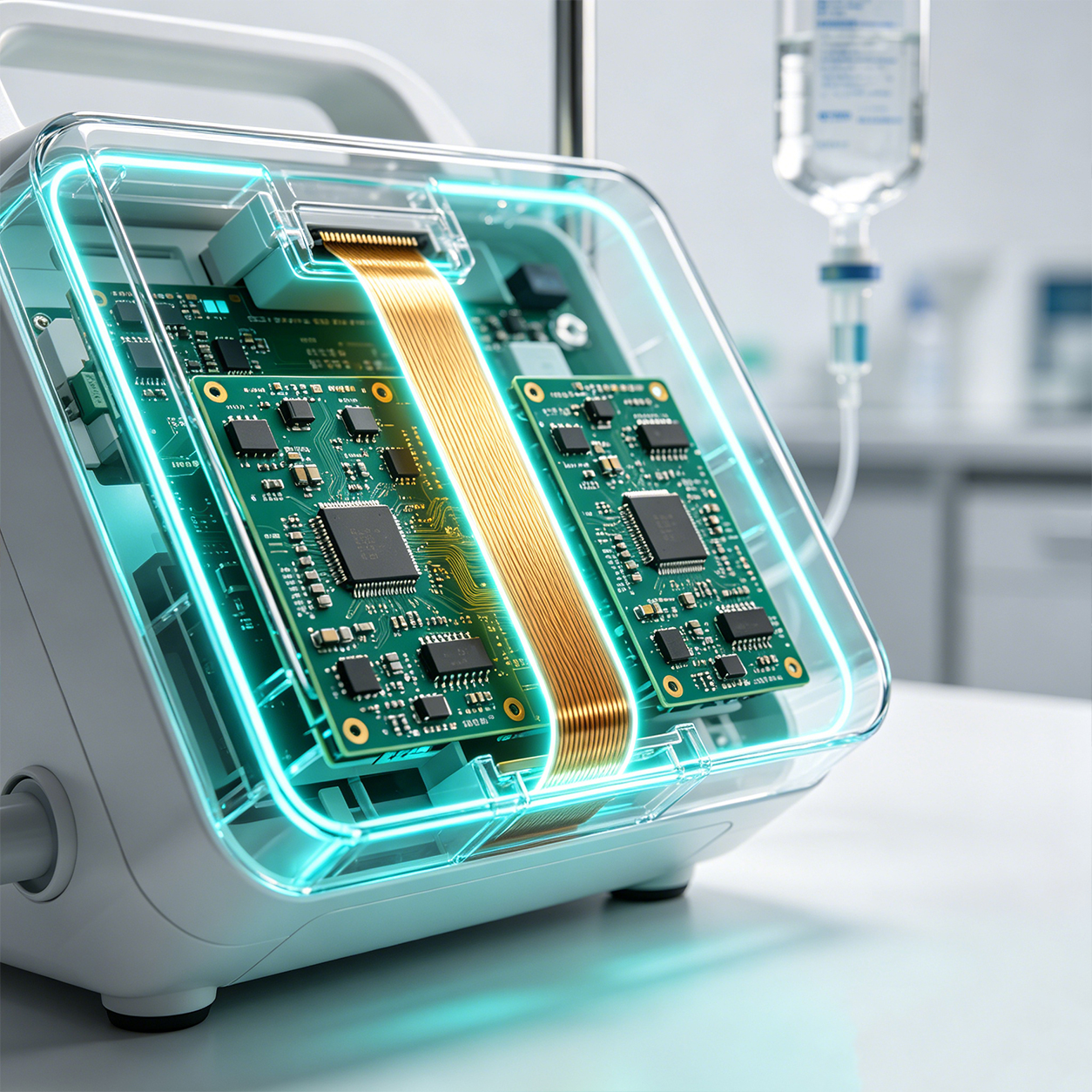 Medical Devices