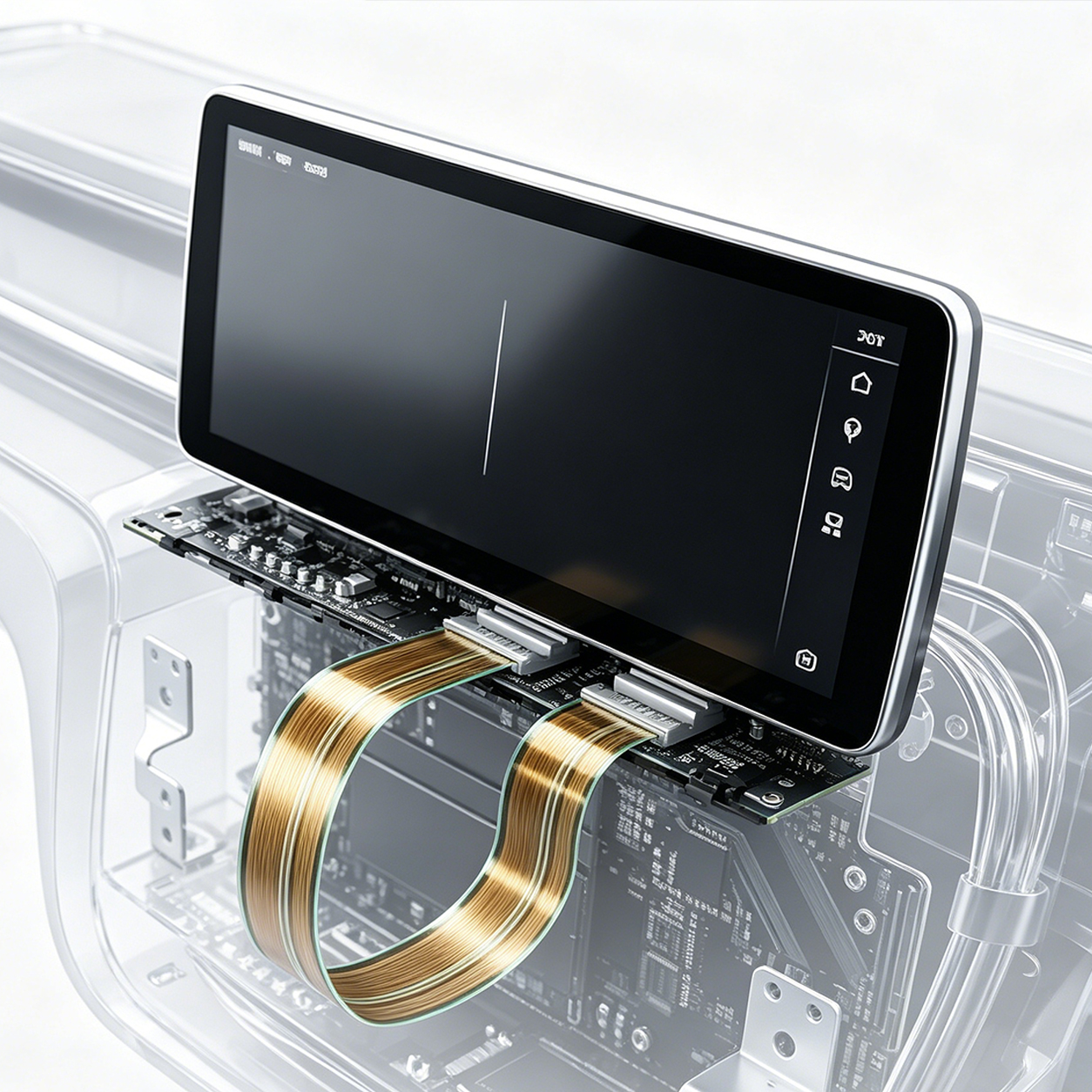 Automotive Electronics