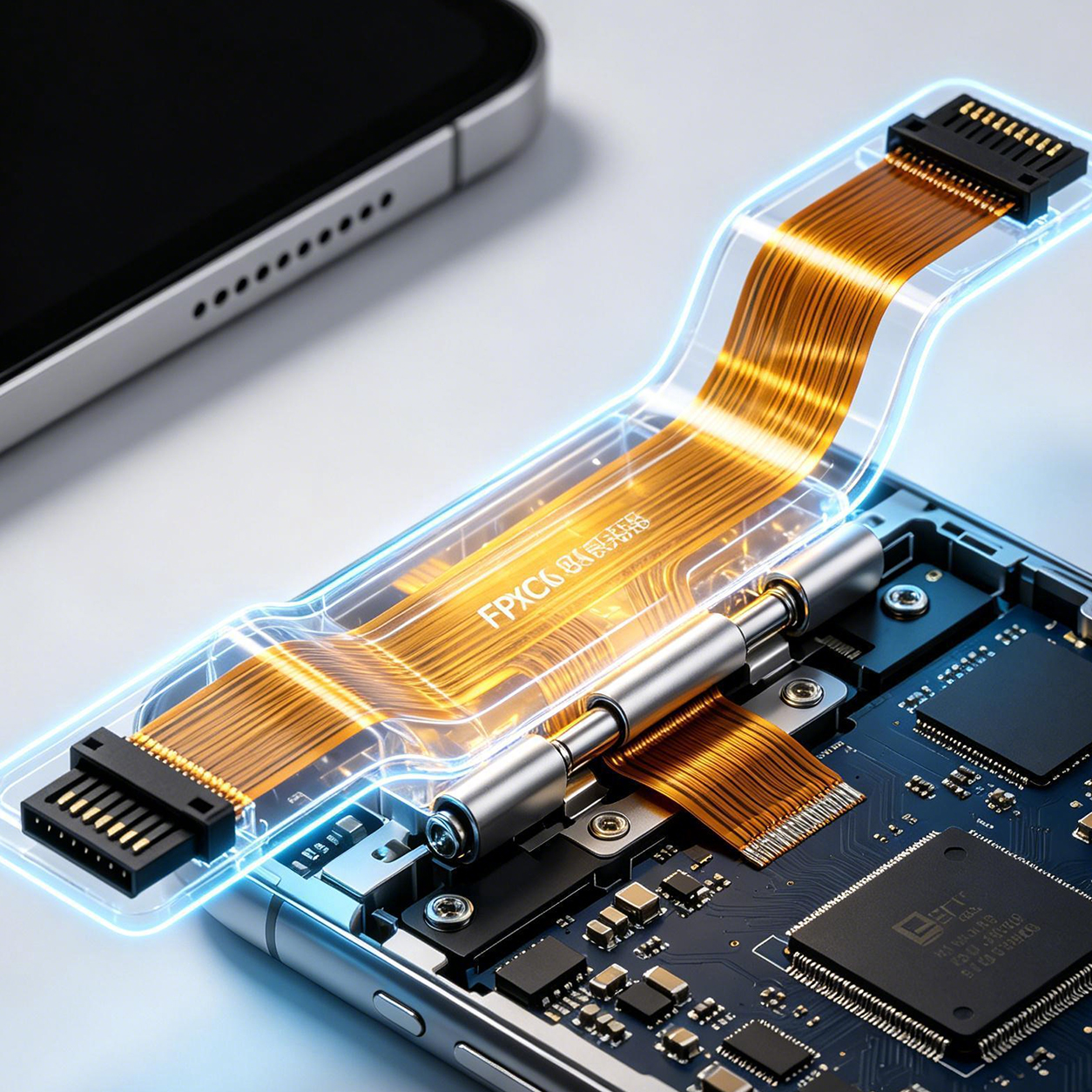 Consumer Electronics