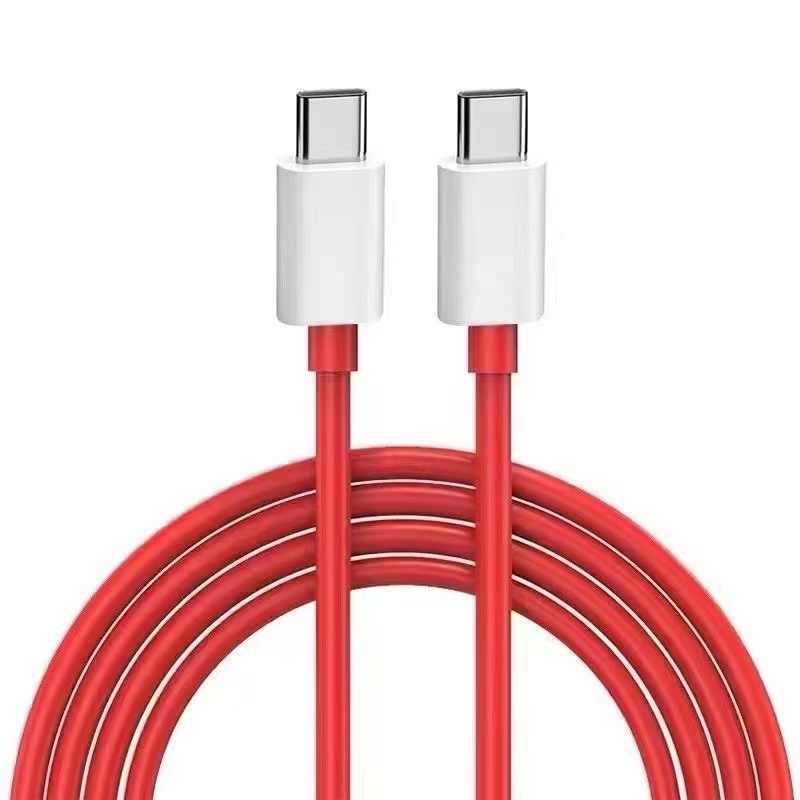150W Super Flash Charge Dual Type-C Charging Cable For OnePlus Series,DonvisTek,150W Super Flash Charge Dual Type-C Charging Cable For OnePlus Series