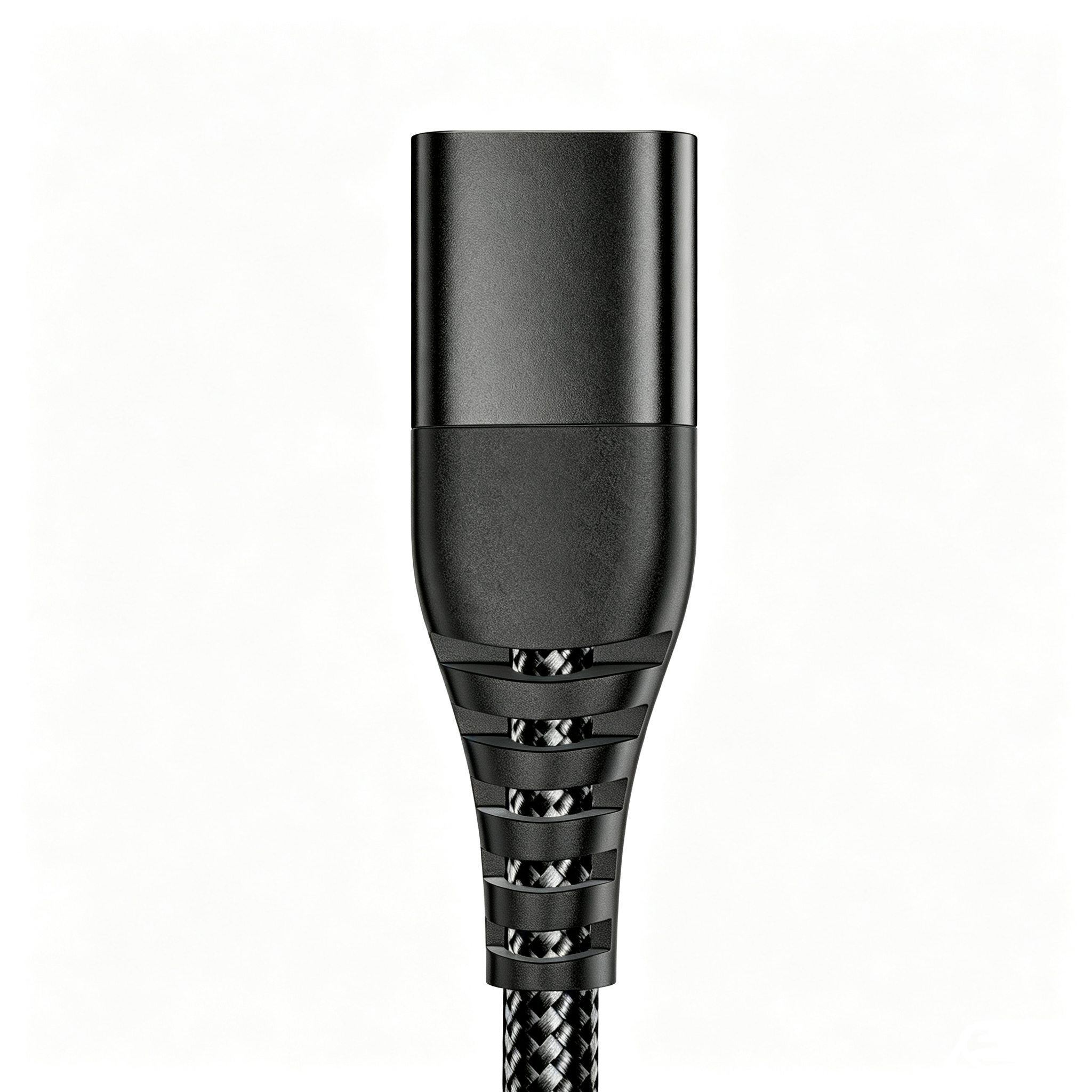 100W USB-C to USB-C Braided Cable | 20Gbps 4K@60Hz Video PD Charging Cable,DonvisTek,100W USB-C to USB-C Braided Cable | 20Gbps 4K@60Hz Video PD Charging Cable