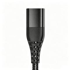100W USB-C to USB-C Braided Cable | 20Gbps 4K@60Hz Video PD Charging Cable,DonvisTek,100W USB-C to USB-C Braided Cable | 20Gbps 4K@60Hz Video PD Charging Cable