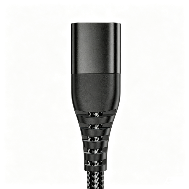 100W USB-C to USB-C Braided Cable | 20Gbps 4K@60Hz Video PD Charging Cable,DonvisTek,100W USB-C to USB-C Braided Cable | 20Gbps 4K@60Hz Video PD Charging Cable