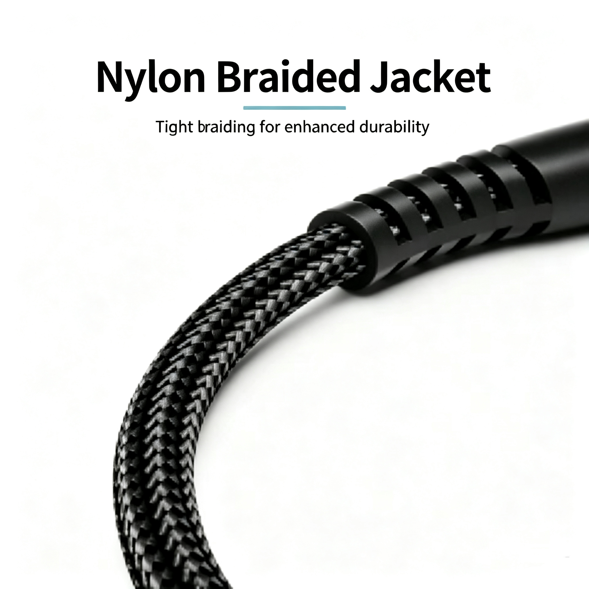 100W USB-C to USB-C Braided Cable | 20Gbps 4K@60Hz Video PD Charging Cable,DonvisTek,100W USB-C to USB-C Braided Cable | 20Gbps 4K@60Hz Video PD Charging Cable