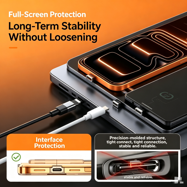 240W USB C Magnetic Charging Cable 120Gbps Data Transfer Braided Cable,DonvisTek,240W USB C Magnetic Charging Cable 120Gbps Data Transfer Braided Cable