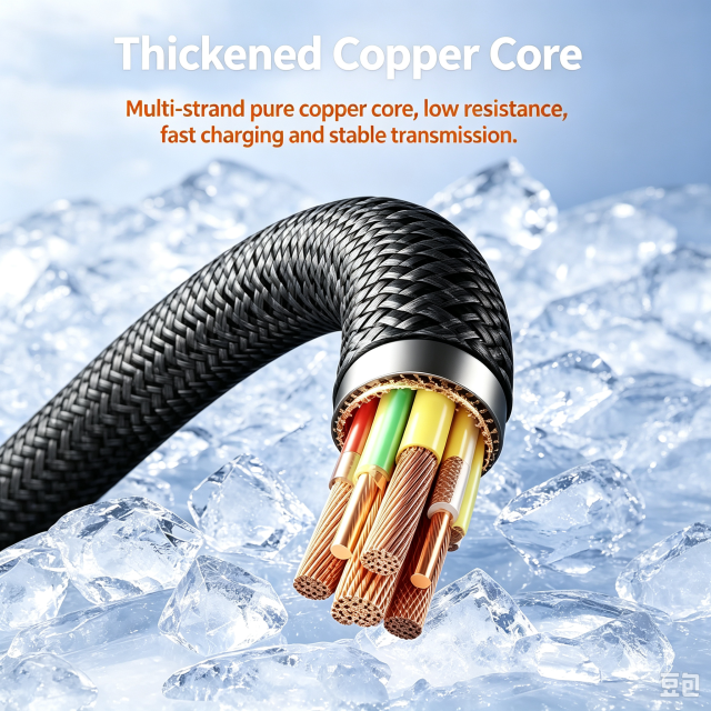 240W USB C Magnetic Charging Cable 120Gbps Data Transfer Braided Cable,DonvisTek,240W USB C Magnetic Charging Cable 120Gbps Data Transfer Braided Cable